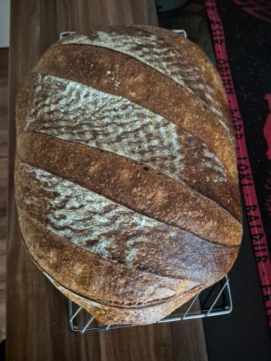Manitoba/RotkornVK (2kg)
